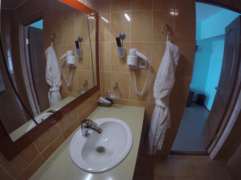Kurmet Hotel Oral Cameră foto