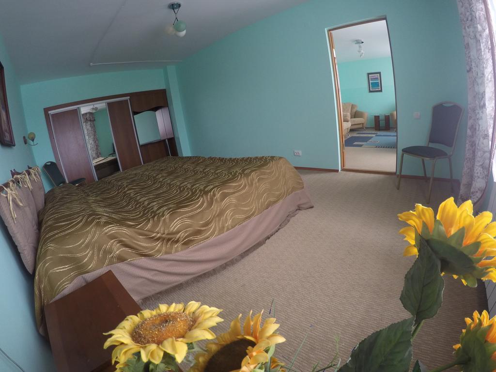 Kurmet Hotel Oral Cameră foto