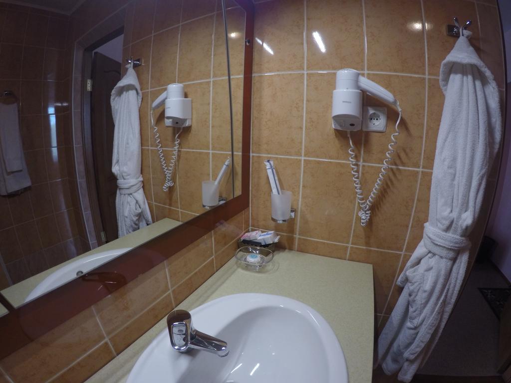 Kurmet Hotel Oral Cameră foto