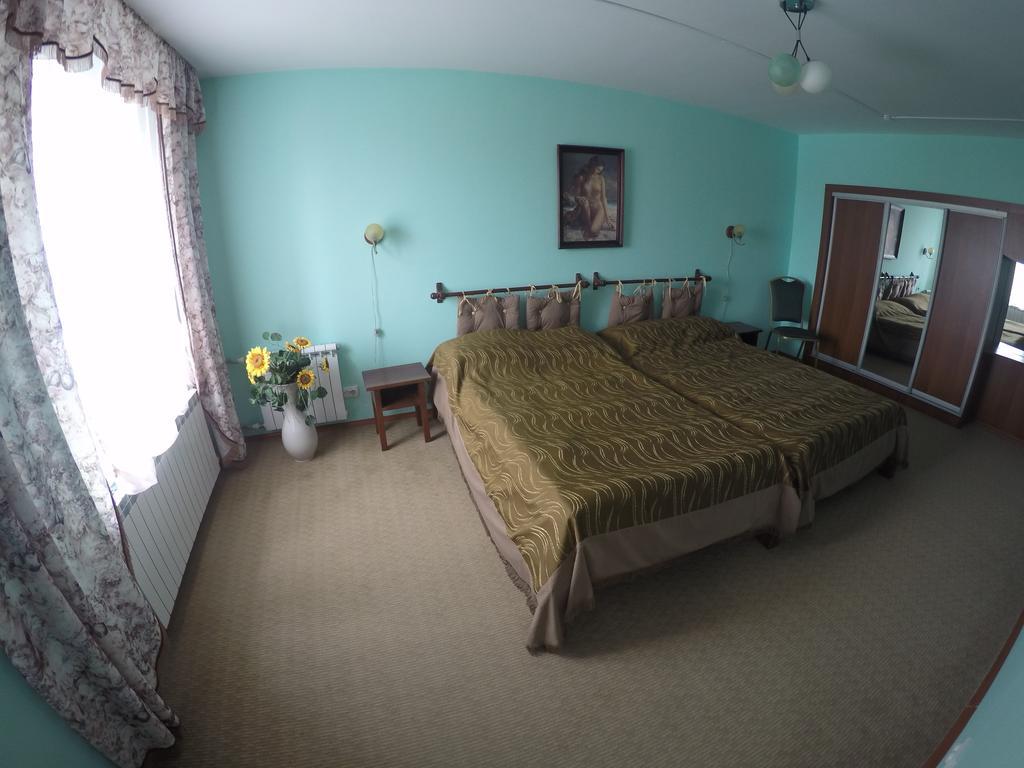 Kurmet Hotel Oral Cameră foto