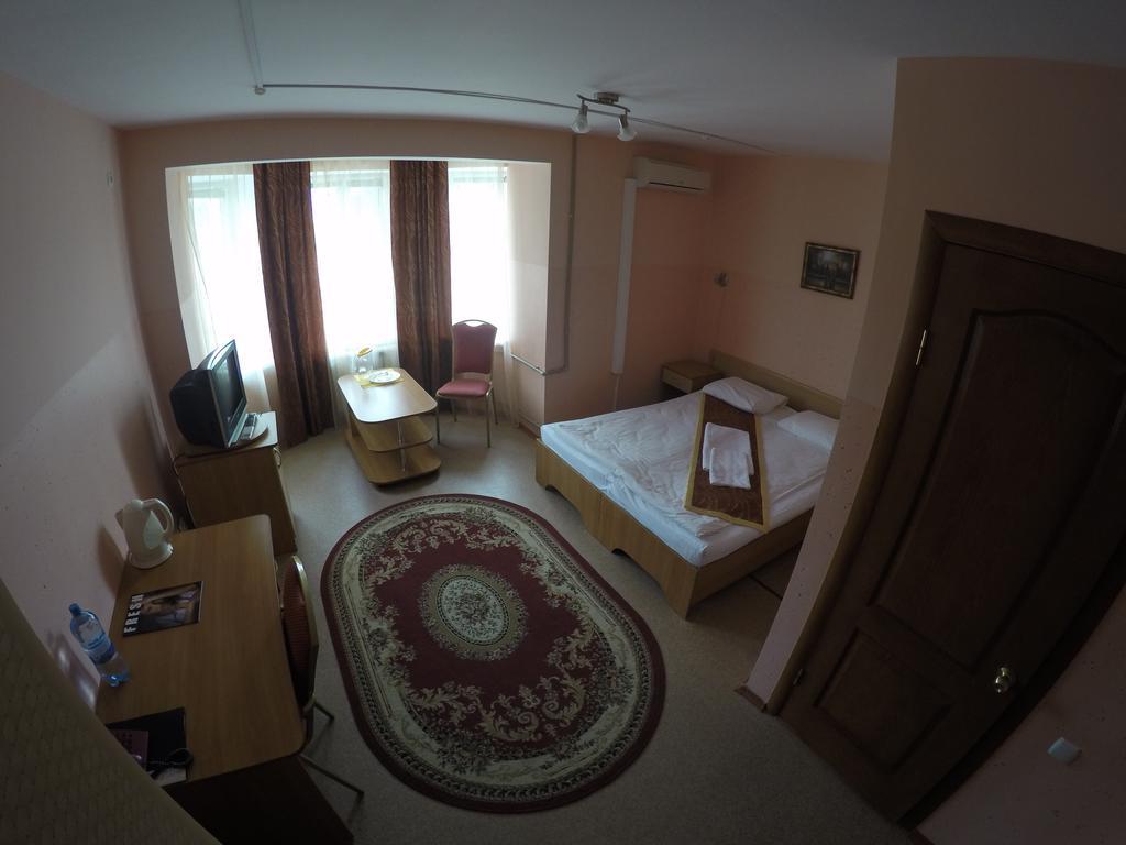 Kurmet Hotel Oral Cameră foto