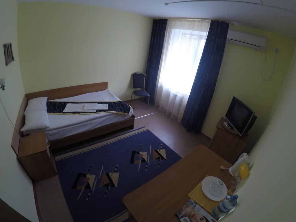 Kurmet Hotel Oral Cameră foto